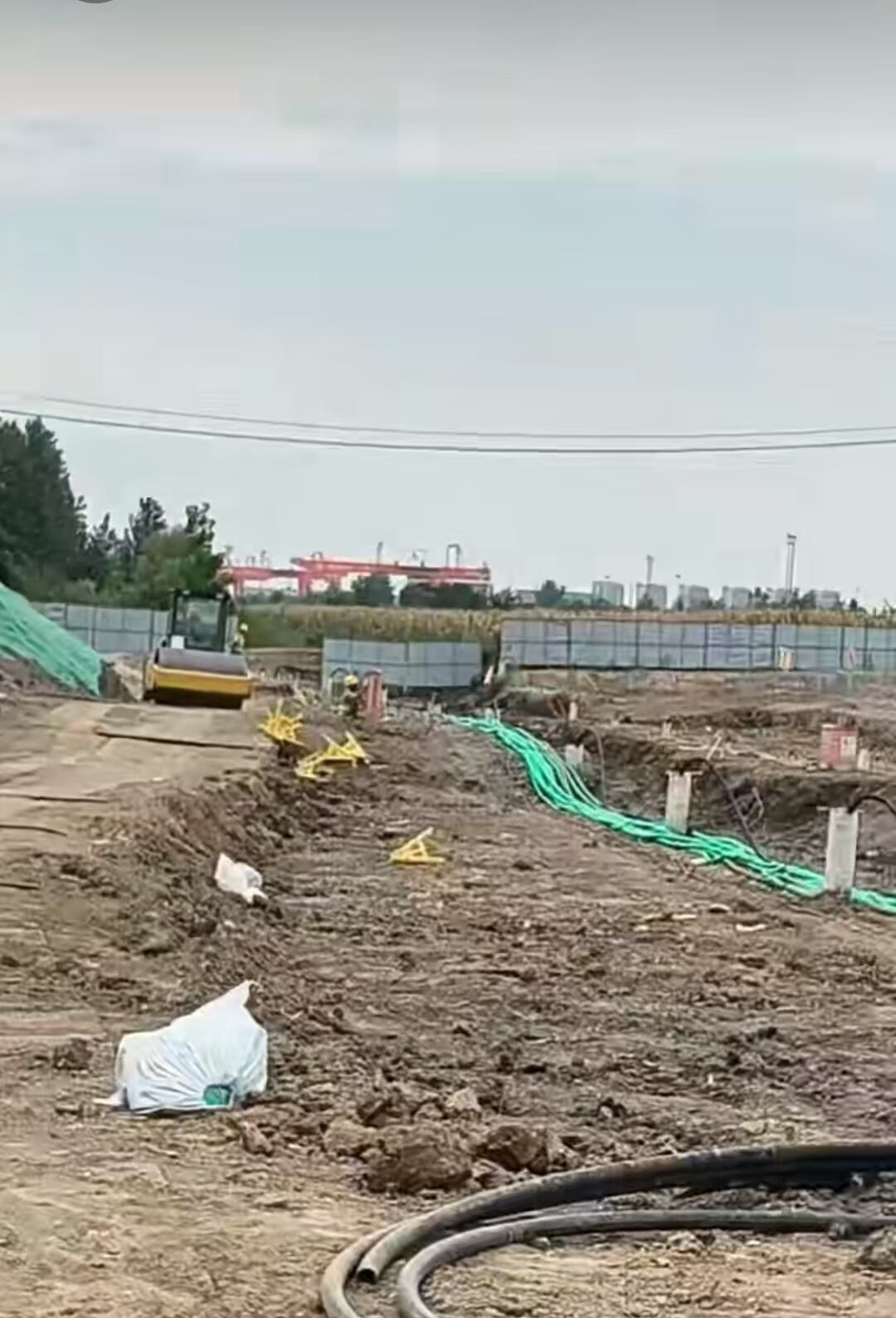 怀宁县打井公司